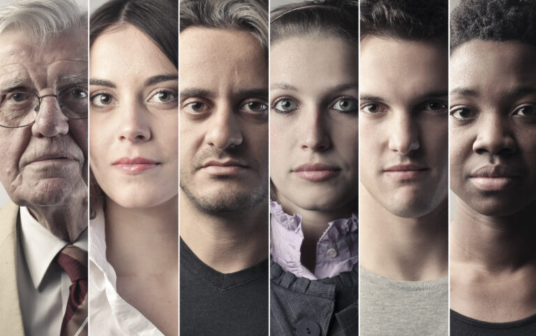  From face blindness to super recognizers, we look at the strange ways our brains process faces. (Bigstock)
