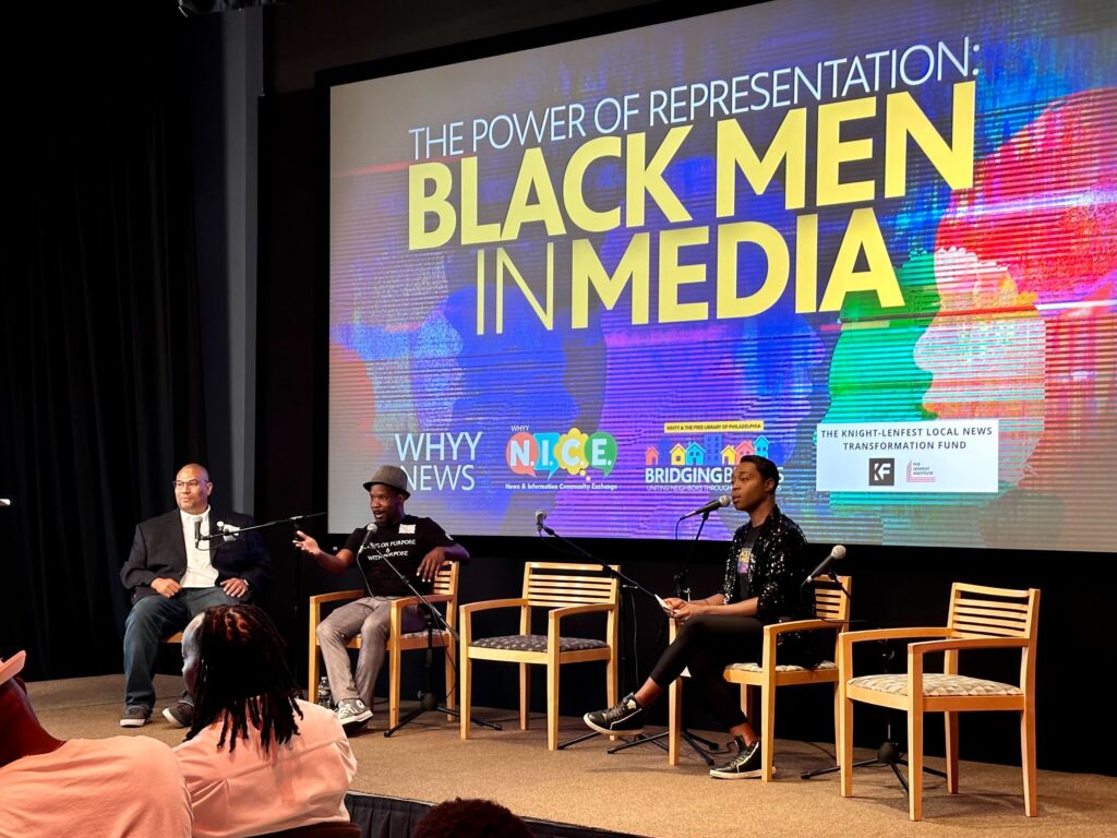 Panel discussion