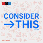 Consider This NPR logo