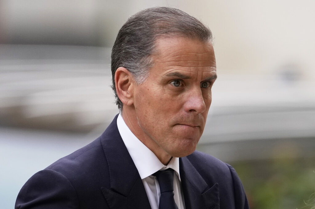 Hunter Biden Hunter Biden