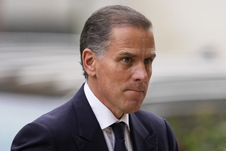 Hunter Biden