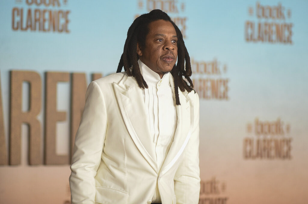 Jay-Z Jay-Z