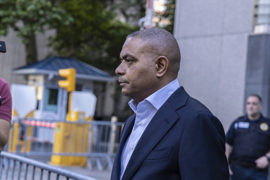 Menendez Bribery Jose Uribe
