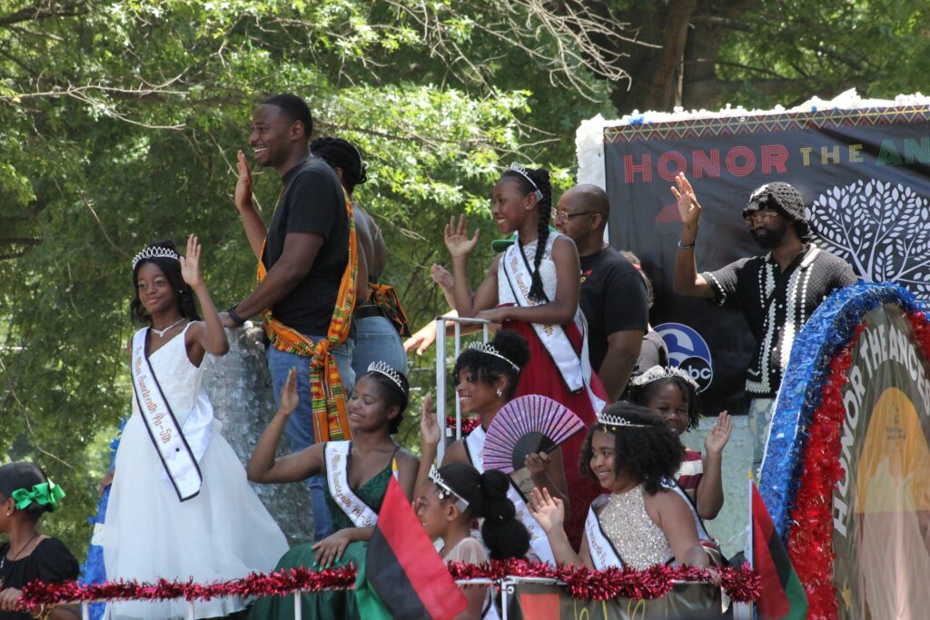 juneteenth-parade-philadelphia-2024-26 Juneteenth parade