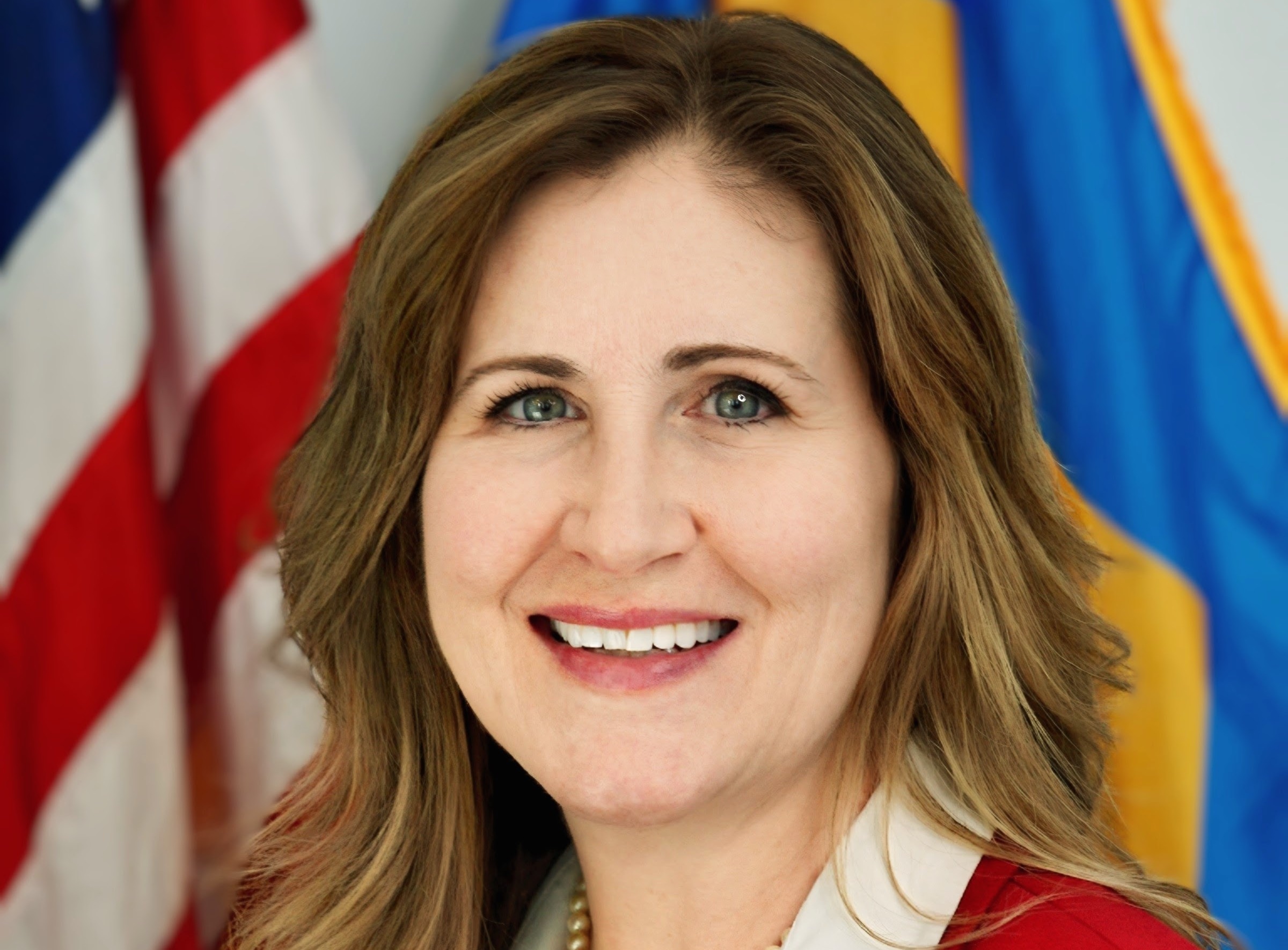 Melissa Smith