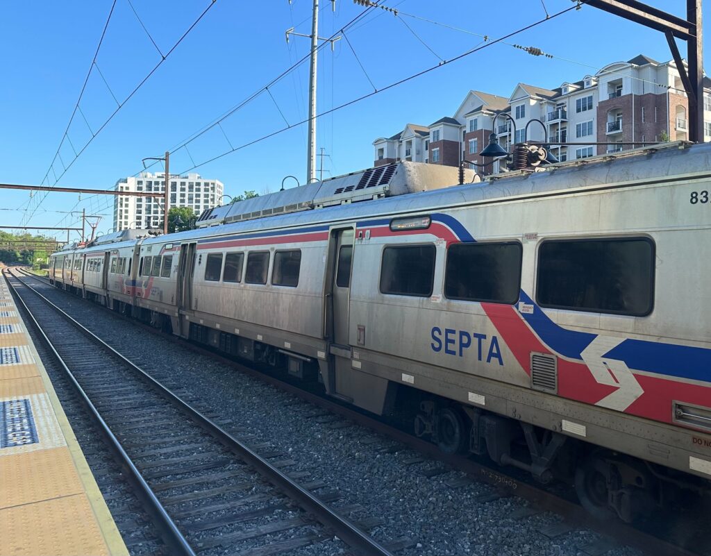 septa-train-204-05-31 A SEPTA train