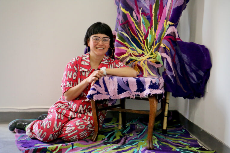 Anne Ishii,