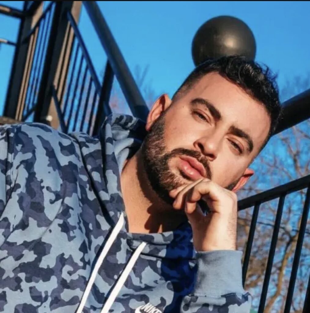 Ennio Emmanuel Zaragoza