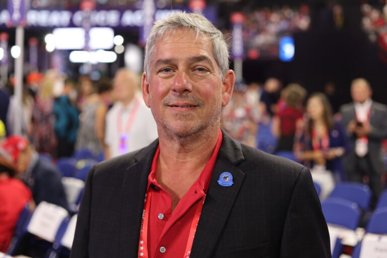 Kirk Radanovic