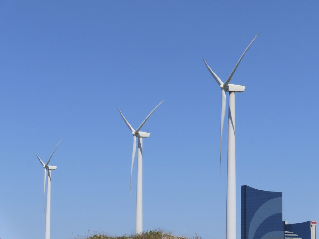 Offshore Wind New Jersey Offshore Wind New Jersey