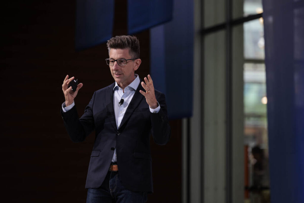 MARC (Marc Brackett, founding director of the Yale Center for Emotional Intelligence)