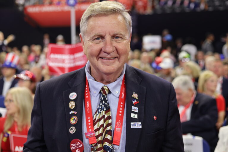 Richard Saccone