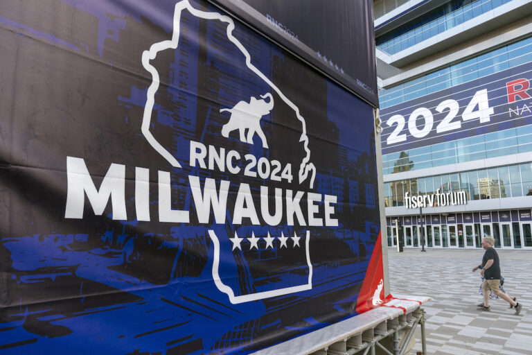 Election 2024 RNC