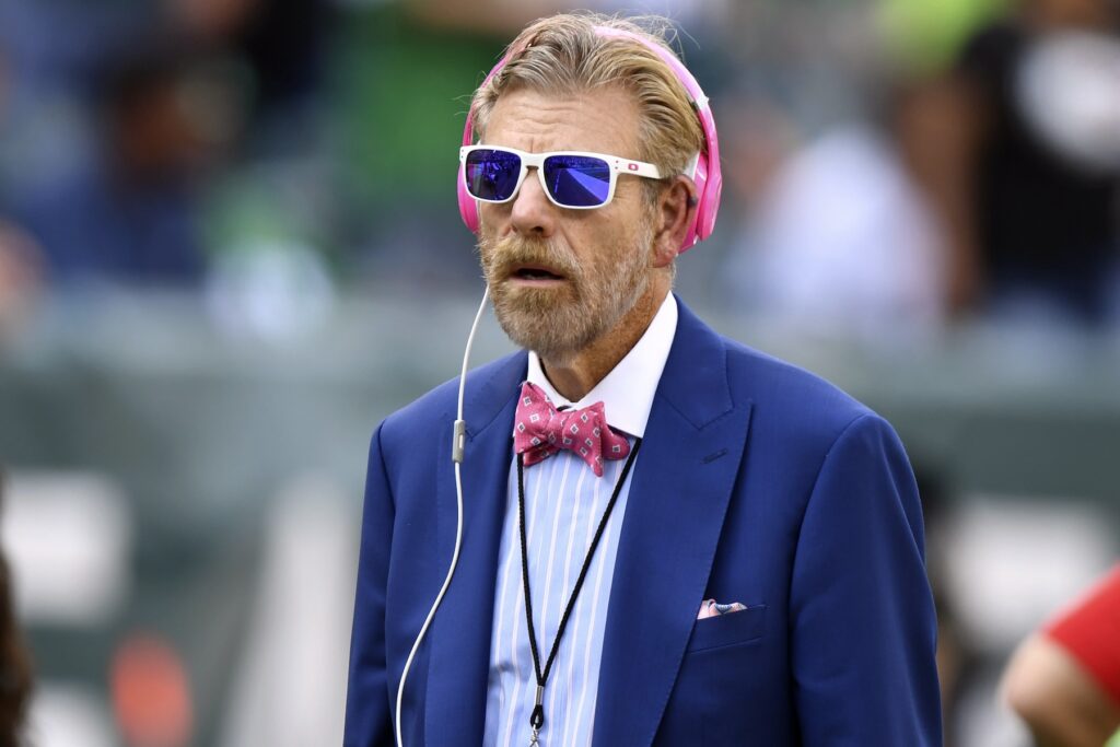 Howard Eskin