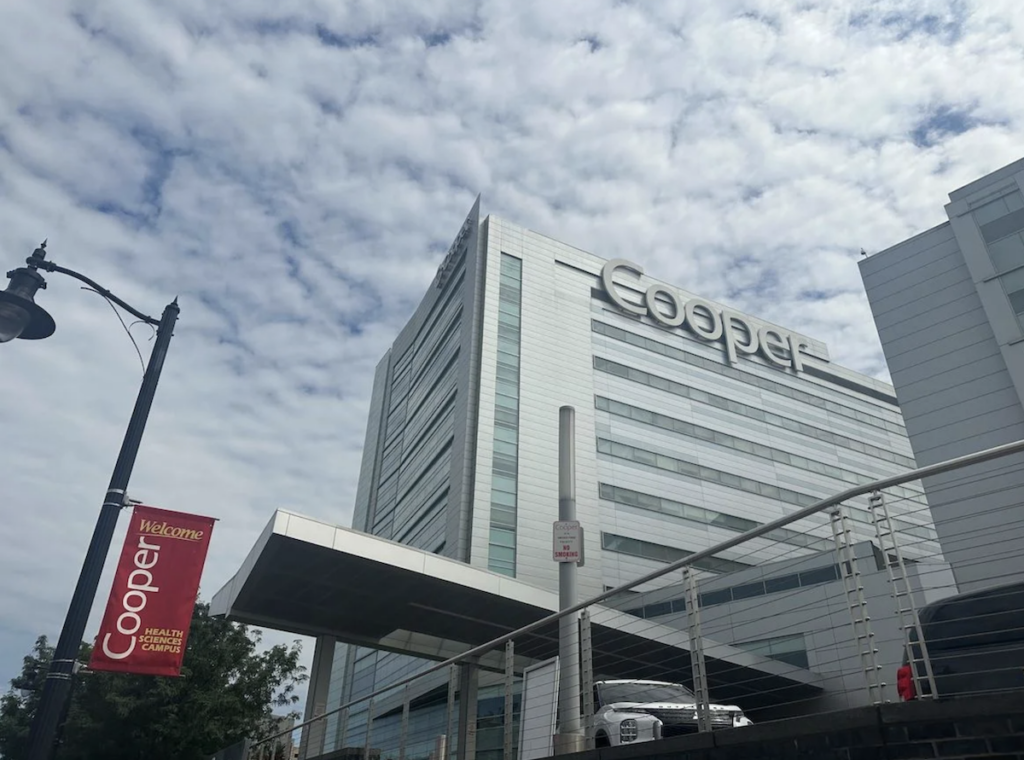 cooper-health-2024-07-01 Cooper Hospital
