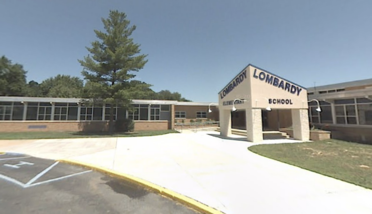 Lombardy Elementary