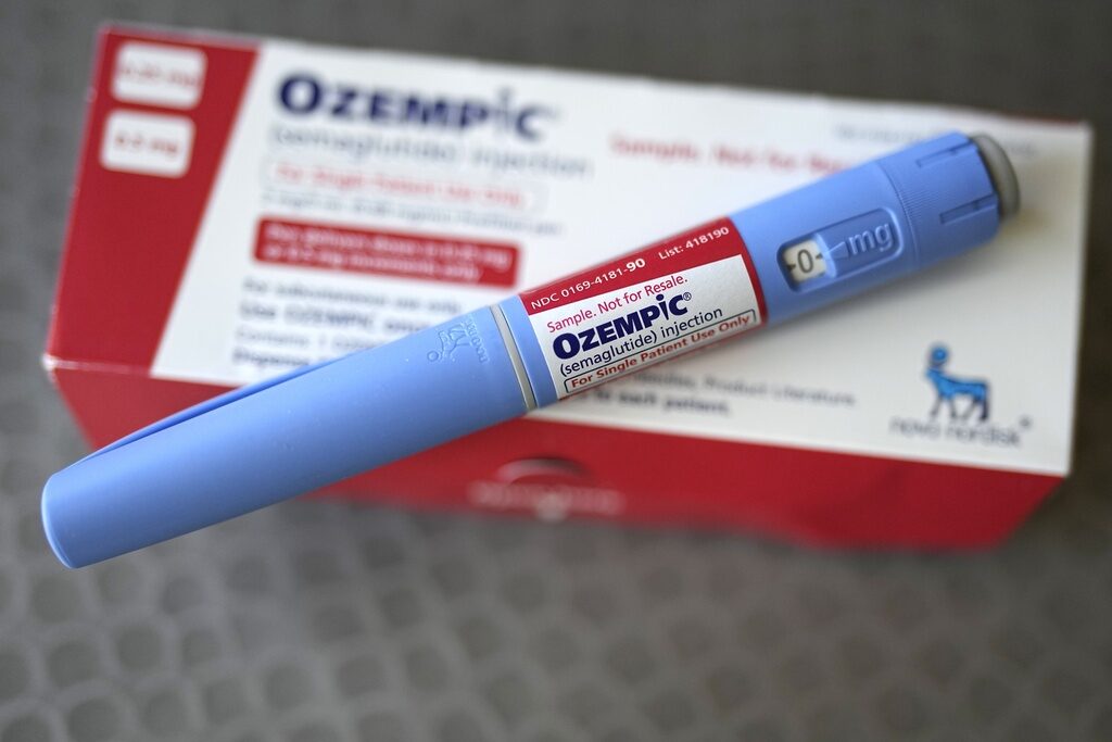 Ozempic Ozempic