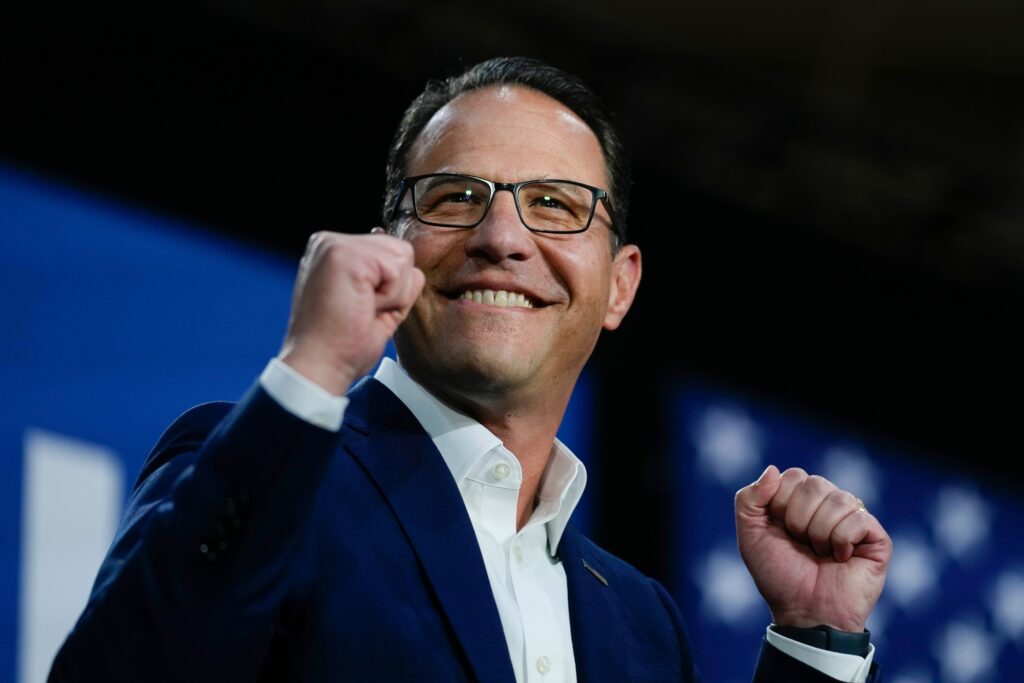 shapiro-2024-07-29 (1) Pennsylvania Gov. Josh Shapiro