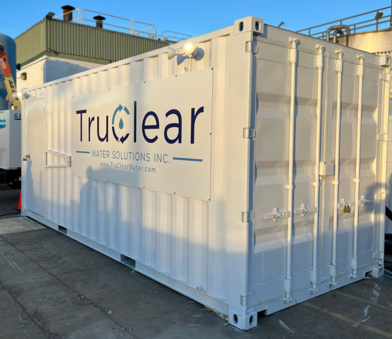 TruClear Water Solutions