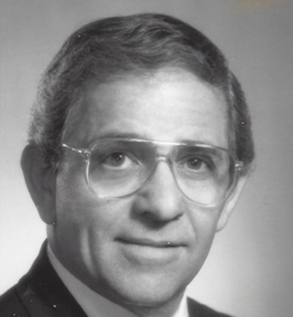 walter_dalessio_2024_07_13 Walter D'Alessio