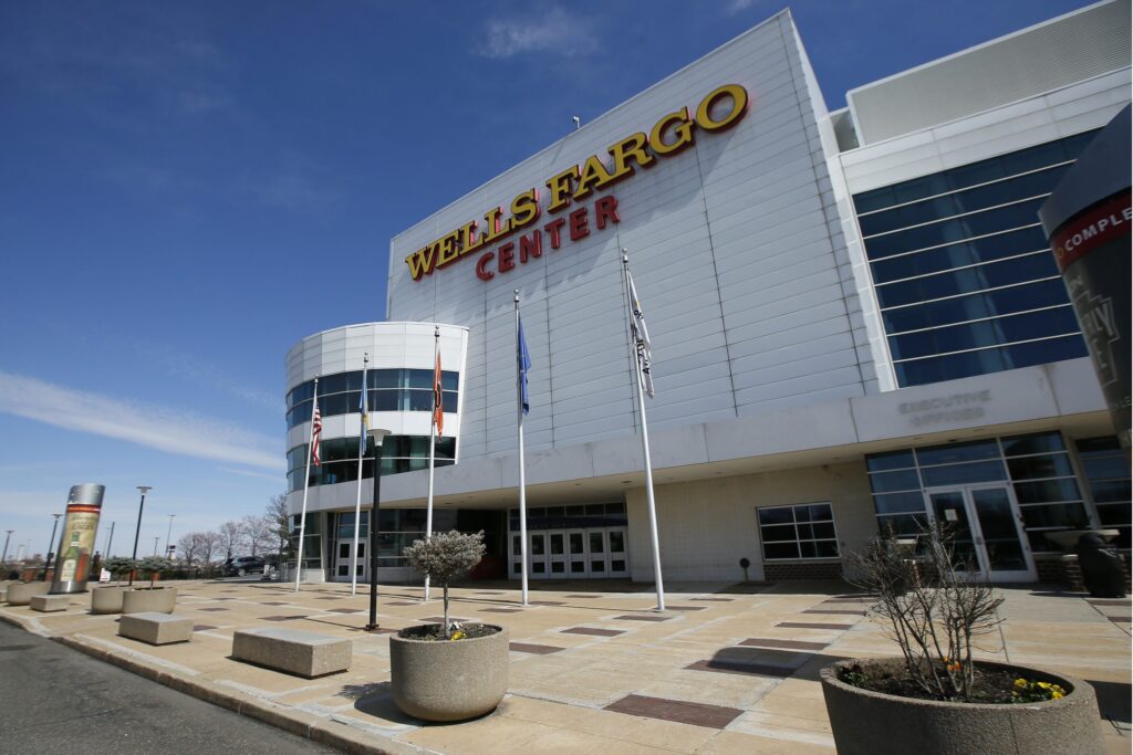 wfc-ap-2024-07-25 Wells Fargo Center