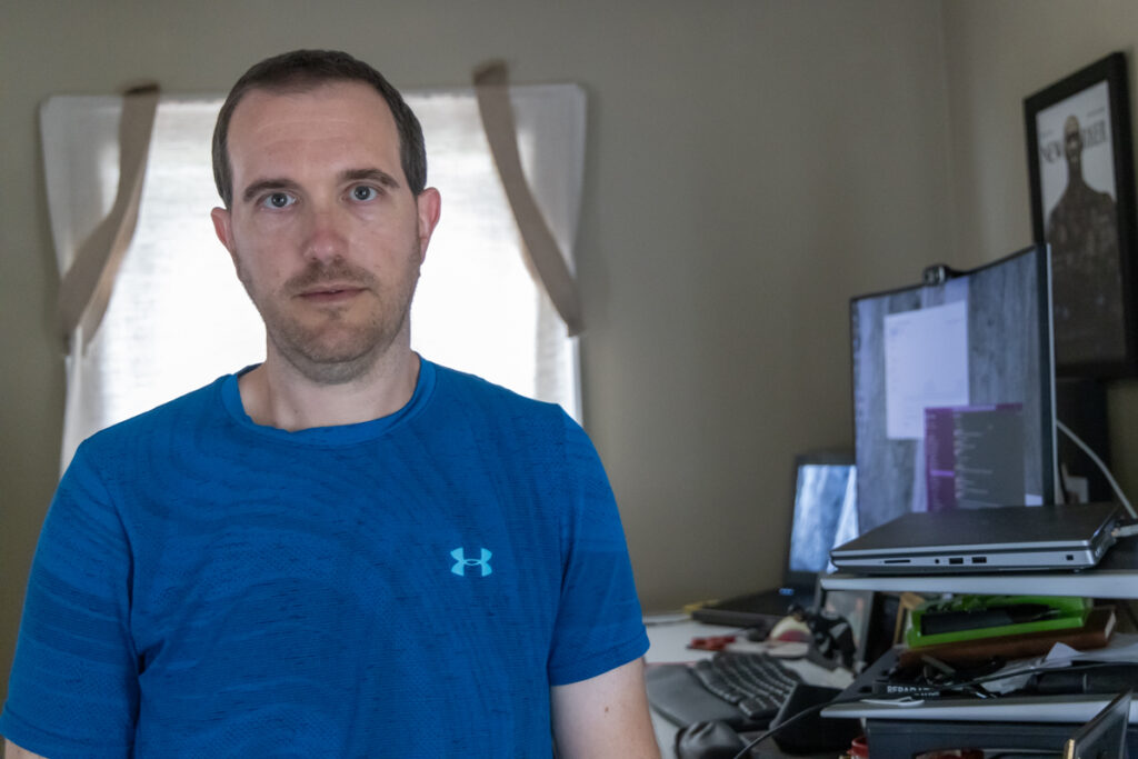 08 28 2024 k paynter benefits data trust matt dragon-3 Former Benefits Data Trust employee Matt Dragon