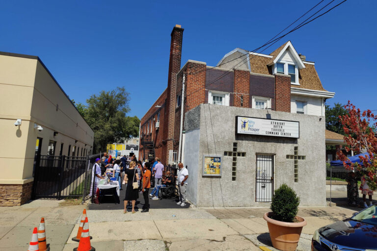 germantown formerly incarcerated renaissance museum-grand opening