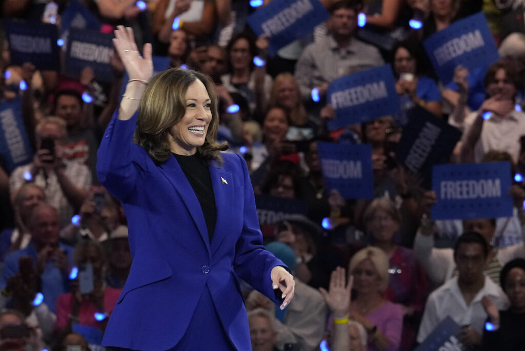 Kamala Harris Kamala Harris