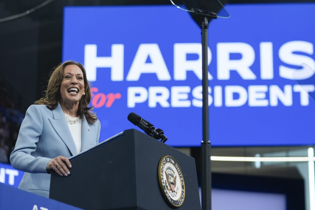 Kamala Harris Kamala Harris