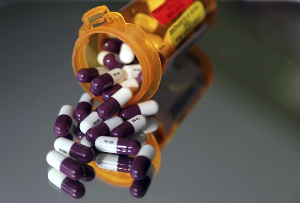 Drug Costs Pennsylvania Medicaid Pharmaceuticals in North Andover, Mass.