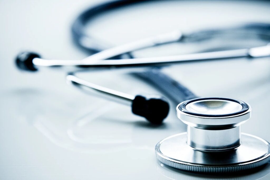 bigstock-Beautiful-stethoscope Beautiful stethoscope