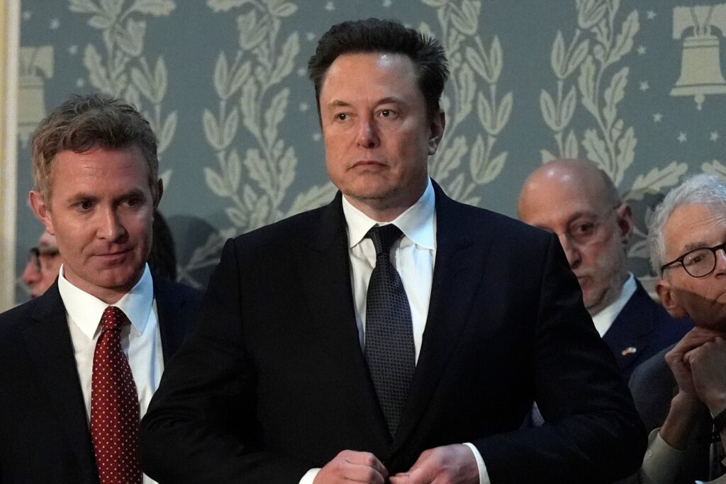 elon-musk-2024-07-24 Elon Musk