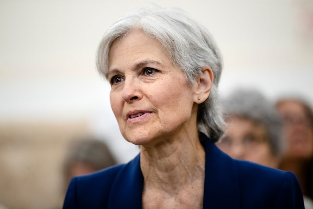 jill-stein-2024-07-25 Jill Stein