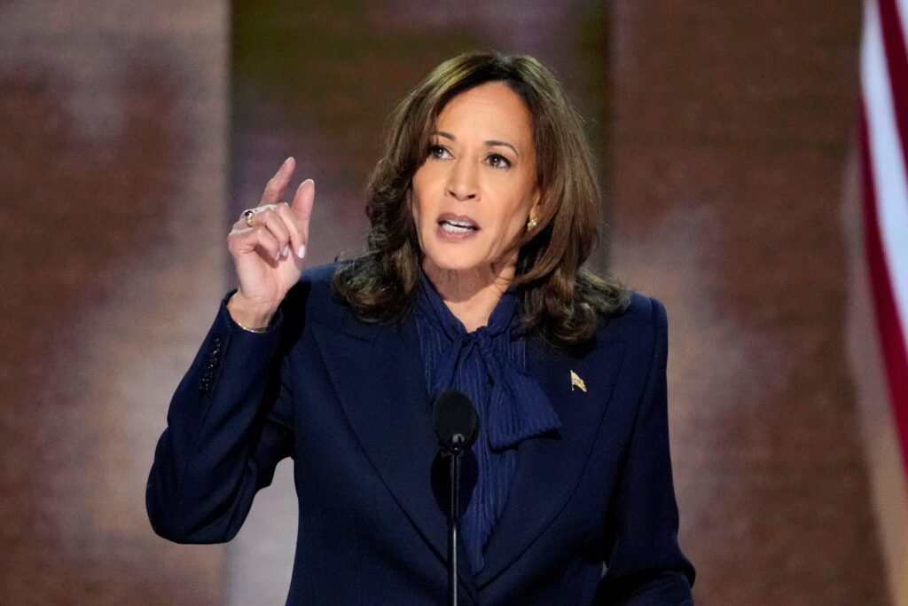 kamala-harris-2024-08-22 Kamala Harris speaks