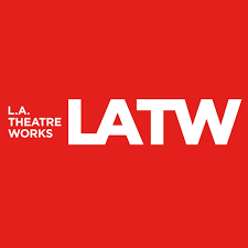 la-theatre-works L.A. Theatre Works graphic
