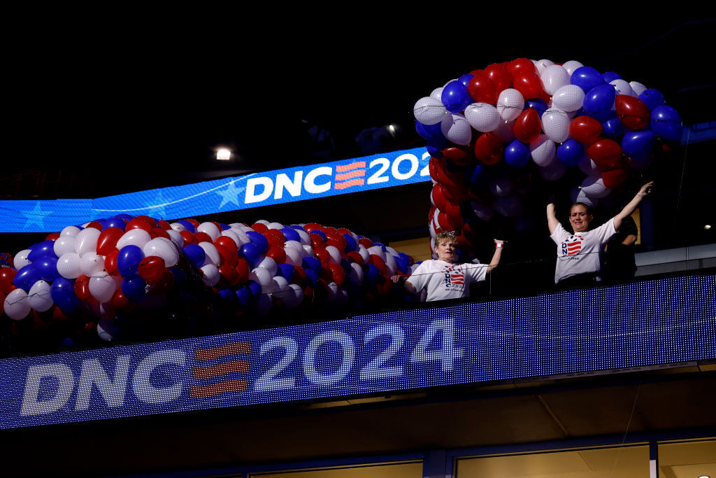 DNC 2024