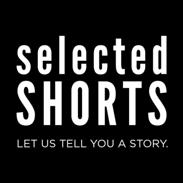 selected-shorts Selected Shorts podcast graphic