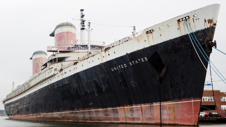 SS United States