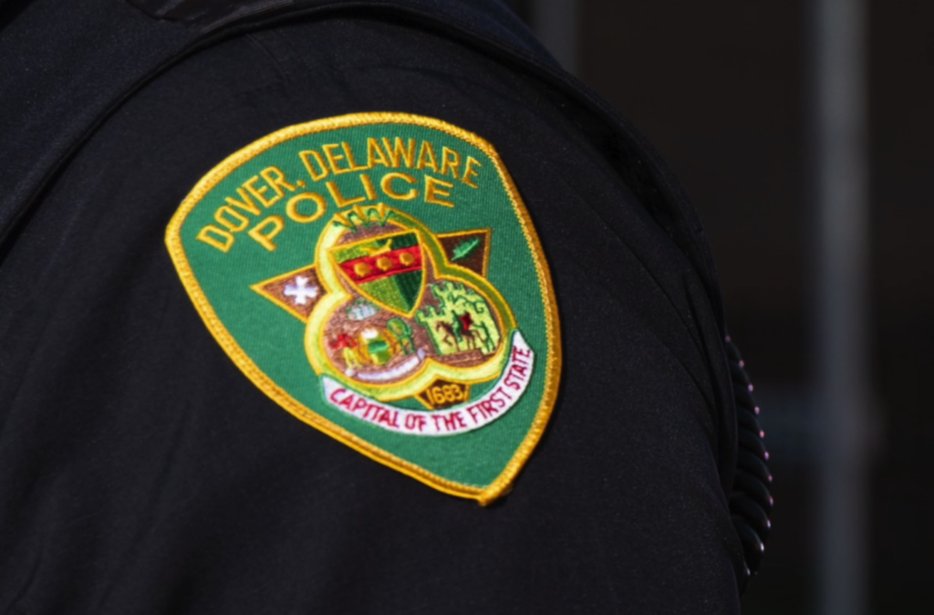 dover-police-patch-2024-09-12 police patch
