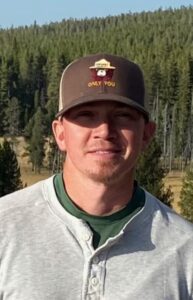 Kyle Hoyd headshot