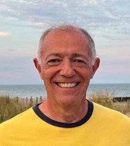 Marty Rendon