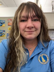 Meghan Niddrie