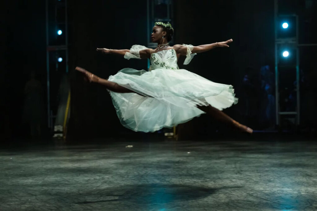 michaela_deprince Michaela DePrince