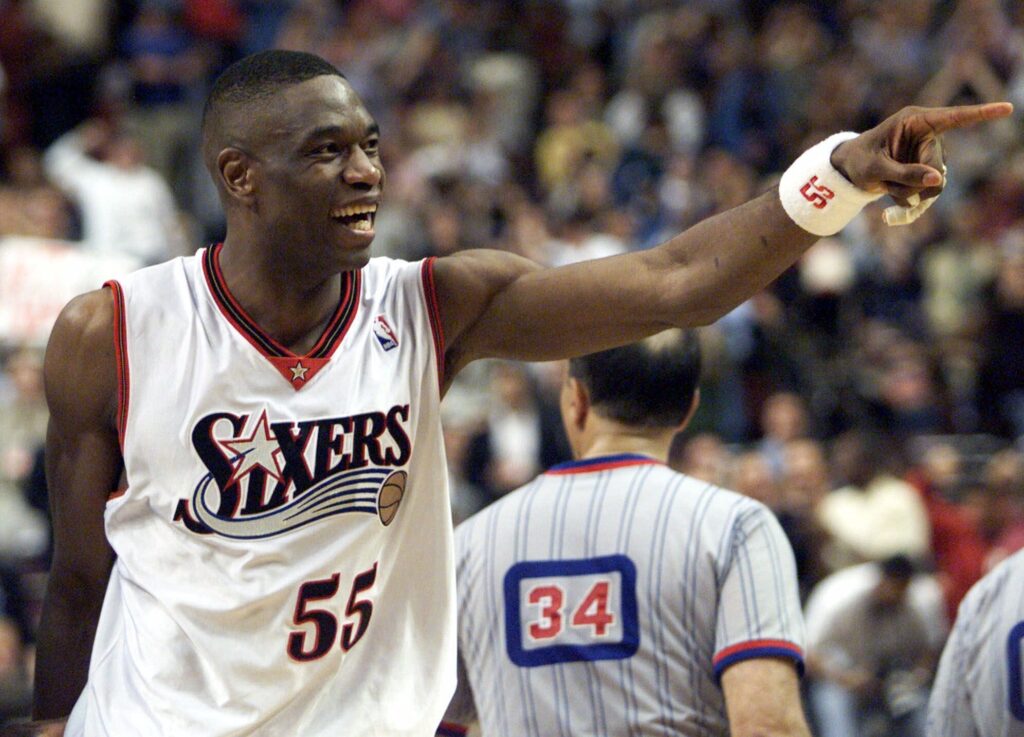 mutombo-ap-2024-09-30 Dikembe Mutombo