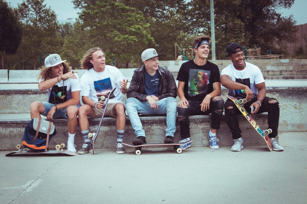 skate