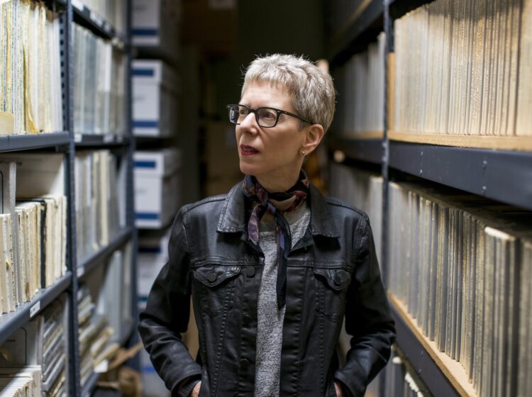 Terry Gross