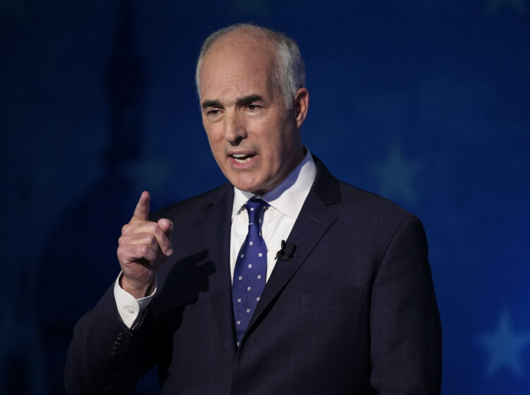 Bob Casey