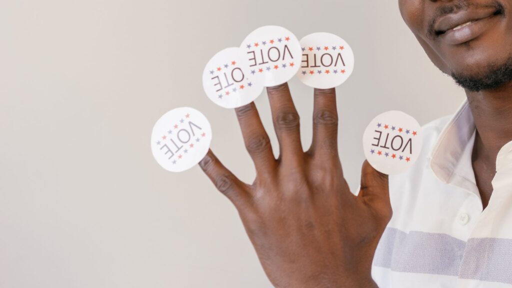 Democrats have been relying on Black voters for years While past elections suggest that Black voters tend to vote Democrat, the Trump campaign has been working to gain momentum, especially among Black men.