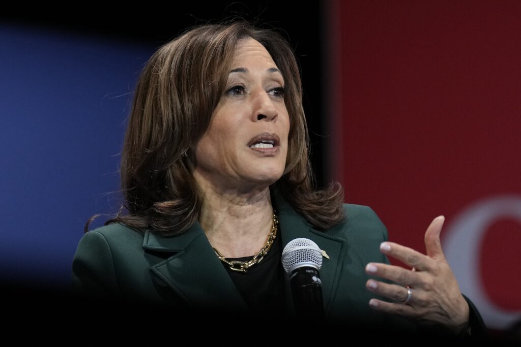 Kamala Harris Kamala Harris