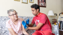 Dr. Mayank Amin